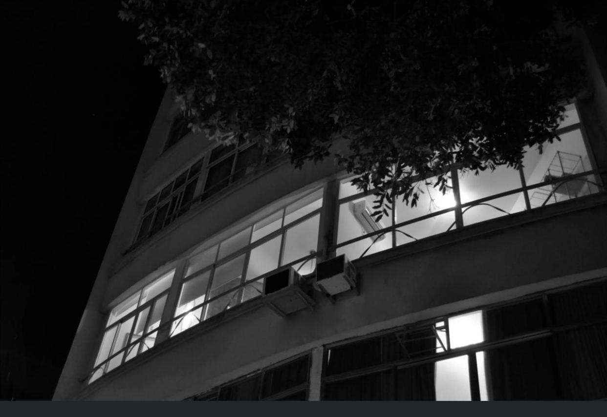 Pilar Diagonal Appartement